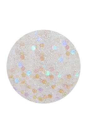 3,2,1... - Glitter Acrylic