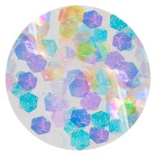 Surprise! - Glitter Acrylic