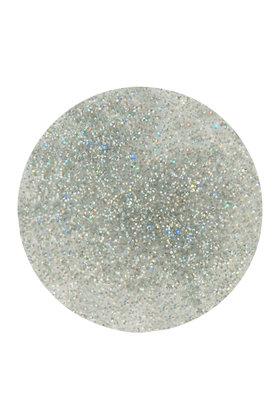What to Wear - Glitter Acrylic