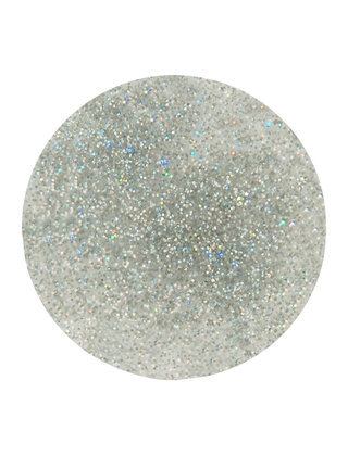 What to Wear - Glitter Acrylic