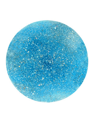 Midnight Hour - Glitter Acrylic