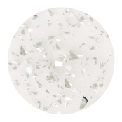 Borrowed Ice - Glitter Acrylic