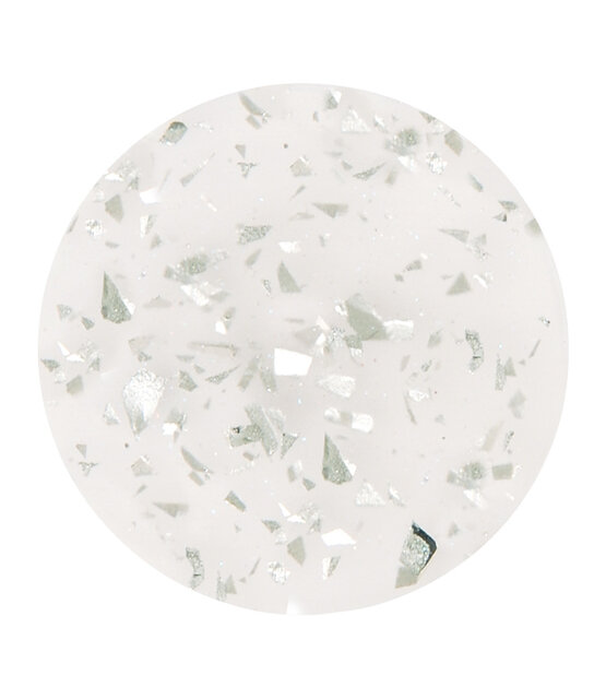 Borrowed Ice - Glitter Acrylic