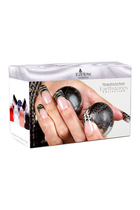 Earthstones Design Color Acryl Kit