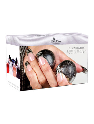 Earthstones Design Color Acryl Kit