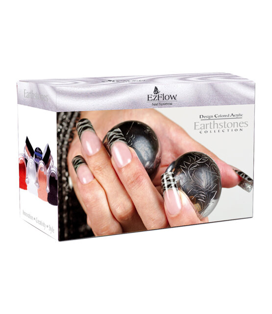 Earthstones Design Color Acryl Kit