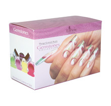 Gemstones Design Color Acryl Kit