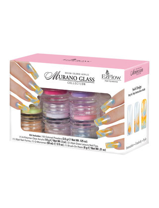 Murano Glass Kit
