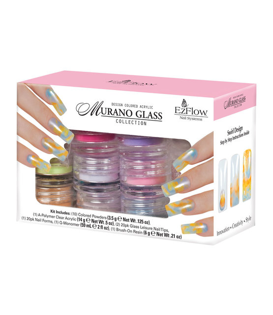 Murano Glass Kit Murano Glass Kit