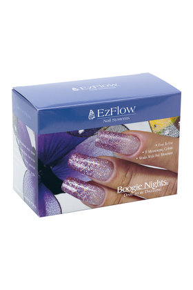 Dare to be Dazzling Acryl kit