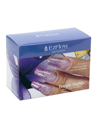 Dare to be Dazzling Acryl kit