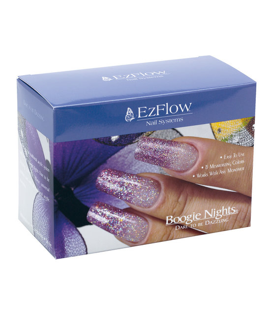 Dare to be Dazzling Design Colored Acryl kit Dare to be Dazzling Design Colored Acryl kit