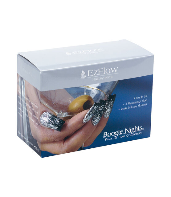 Walk of Fame Acryl kit Walk of Fame Acryl kit