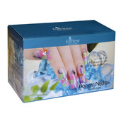 Carnival desgin color acryl kit