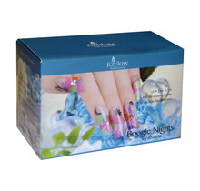 Carnival desgin color acryl kit