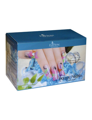 Carnival Acryl kit