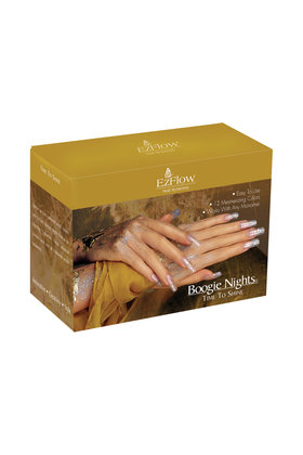 Time to Shine Acryl kit