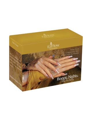 Time to Shine Acryl kit
