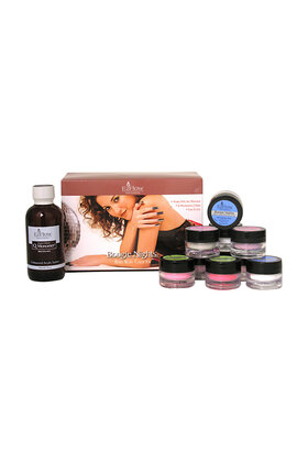 Retro Nights Acryl kit