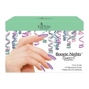 Confetti Design Color Acryl kit