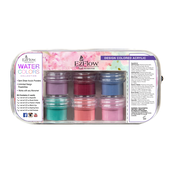 Water Colors 6pcs Kit Water Colors 6pcs Kit