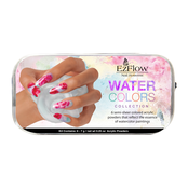 Water Colors 6pcs Kit Water Colors 6pcs Kit