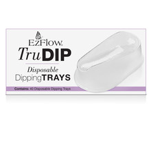 TruDIP Disposible Dipping Trays