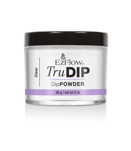 TruDIP Clear Powder TruDIP Clear Powder