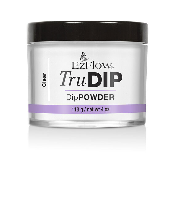 TruDIP Clear Powder TruDIP Clear Powder