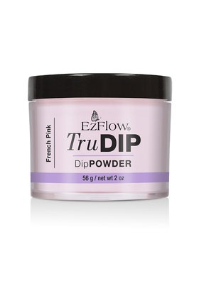 TruDIP Pink Powder