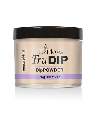 TruDIP Amature Night