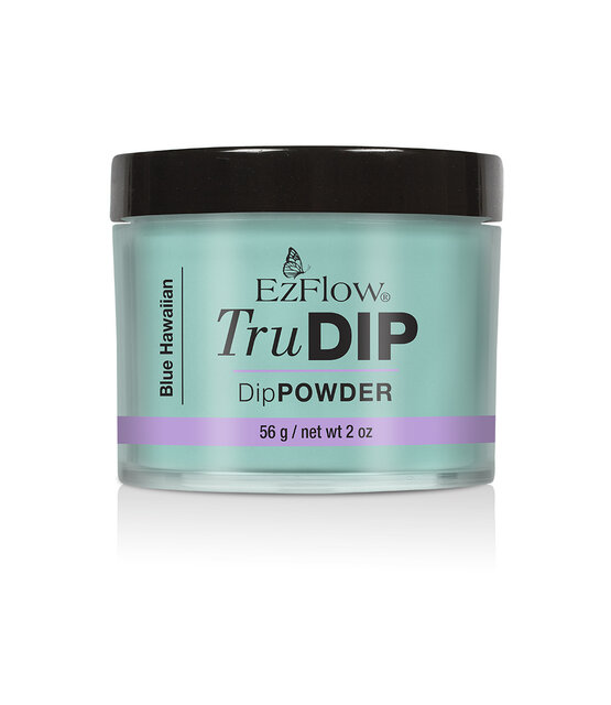 TruDIP Blue Hawaiian