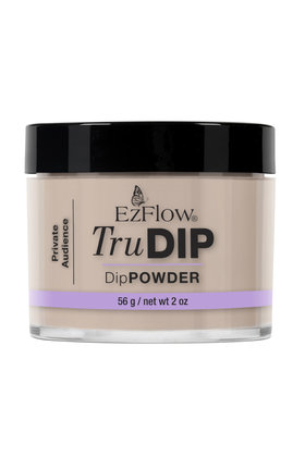 TruDIP Private Audience