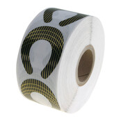 Horseshoe Sjablonen Horseshoe Sjablonen