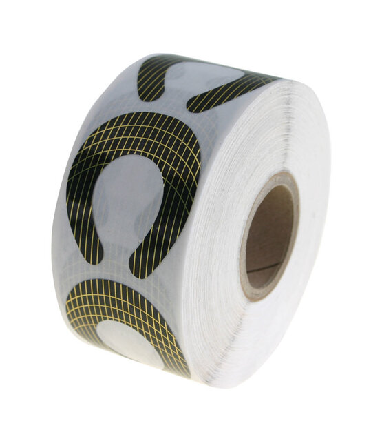 Horseshoe Sjablonen Horseshoe Sjablonen