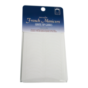 French Manicure Tip Guide French Manicure Tip Guide