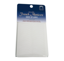 French Manicure Tip Guide