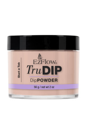 TruDIP Start a Tab