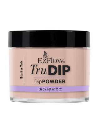 TruDIP Start a Tab