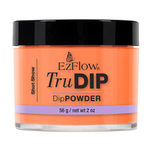 TruDIP Shot Show