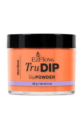 TruDIP Shot Show