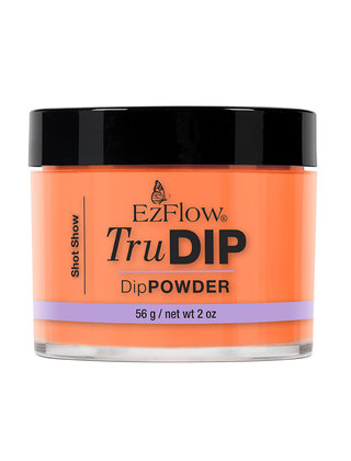 TruDIP Shot Show