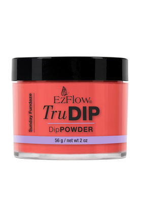 TruDIP Sunday Fundaze