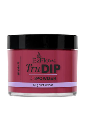 TruDIP Workin'It