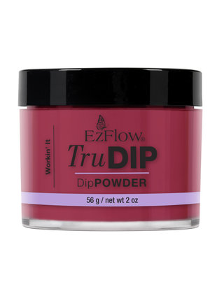 TruDIP Workin'It