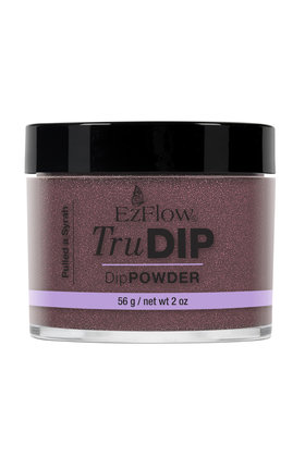 TruDIP Pulled a Syrah