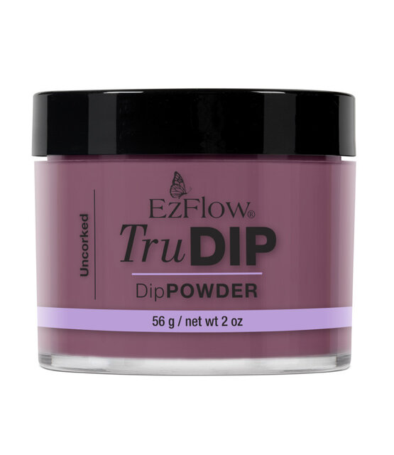 TruDIP Uncorked TruDIP Uncorked