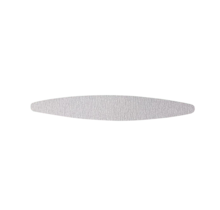 Ovale Zebra Vijl