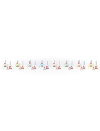 Cuticle Oil Apple Blossom