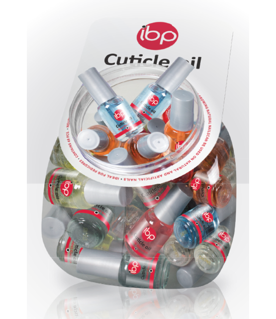 Cuticle Oil Fruit Season